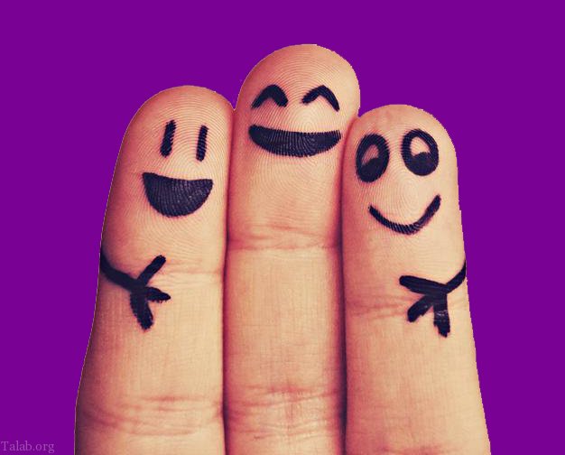 اس ام اس برای تشکر از دوست و رفیق (به سلامتی دوستان)