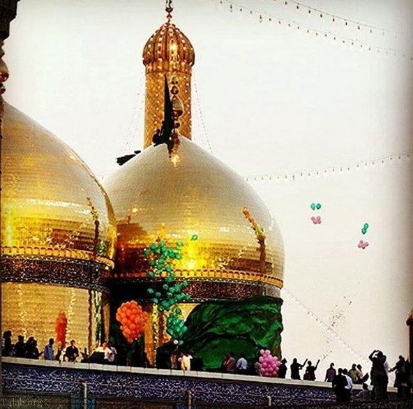 متن تسلیت شهادت امام موسی کاظم | عکس و شعر شهادت امام کاظم