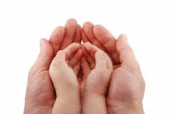 جمله زیبا برای تشکر از پدر و مادر