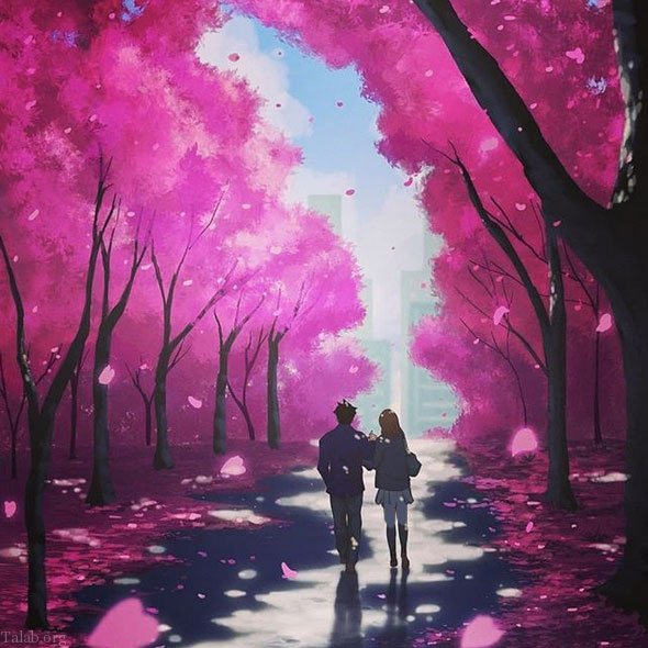 اس ام اس عاشقانه زیبا برای همسر | متن عاشقانه زیبا برای همسر عزیزم