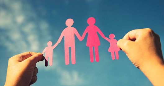 تحکیم خانواده، از نگاه قرآن و حدیث (بخش اول) تحکیم خانواده