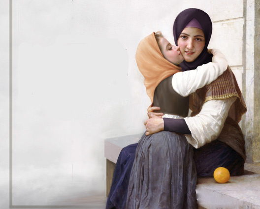 جایگاه ویژه والدین «پدر و مادر» در قرآن کریم