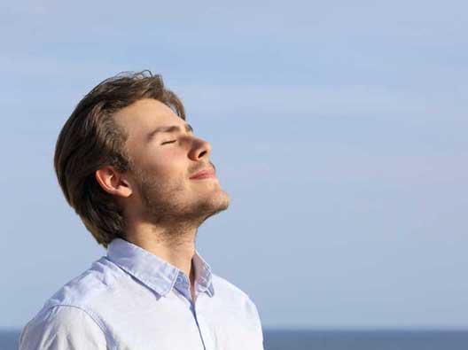 جمله ‏های جادویی بر علیه نگرانی