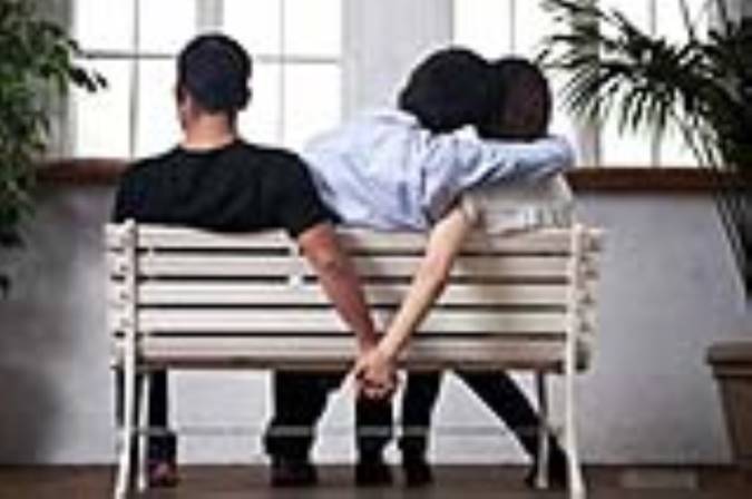 علل خانوادگی خیانت زناشویی در زنان (بخش دوم) علل خانوادگی خیانت زناشویی در زنان (بخش دوم)