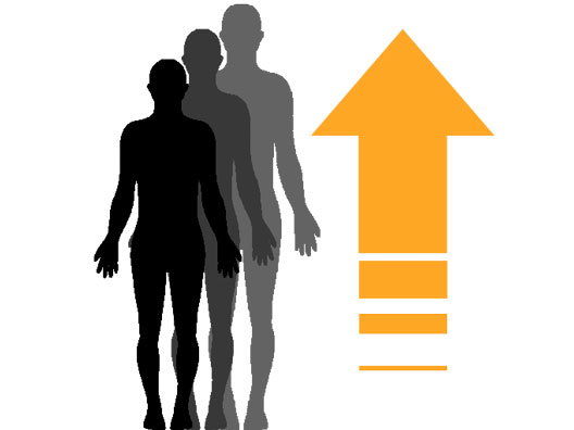 چگونه به سرعت قدبلند شویم ؟ چگونه به سرعت قدبلند شویم ؟