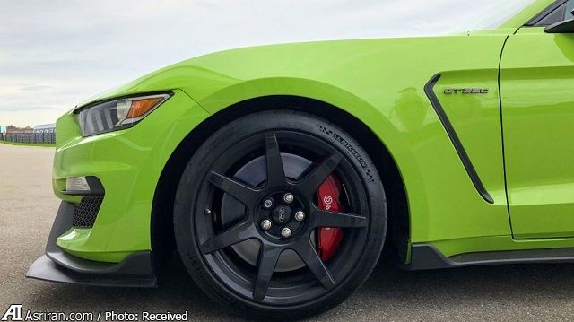 ماستنگ و امضایی برای یک مرحله بالاتر! (+تصاویر)