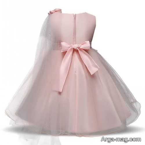 لباس مجلسی کودک 