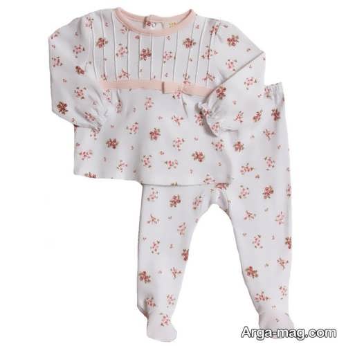 مدل لباس خواب کودک