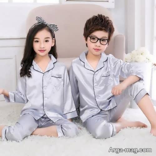 لباس کودک زیبا و شیک