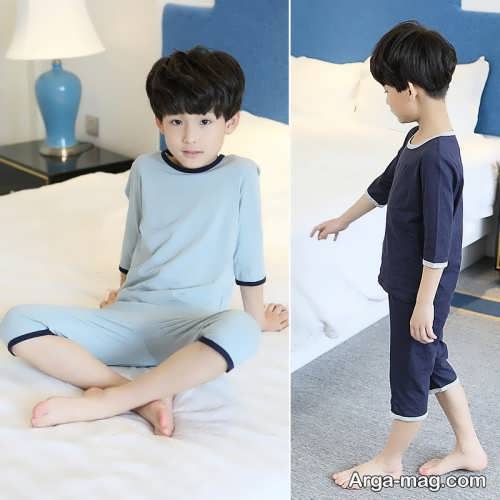 لباس خواب برای کودک