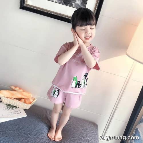 لباس کودک