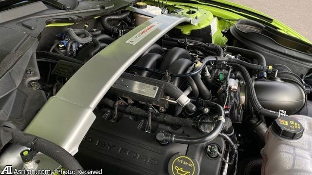 ماستنگ و امضایی برای یک مرحله بالاتر! (+تصاویر)