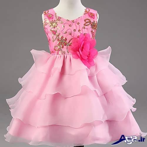 مدل پیراهن مجلسی زیبا