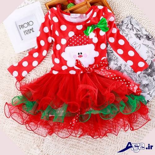 مدل های متنوع و جدید لباس کودک