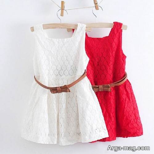 مدل لباس مجلسی گیپور 