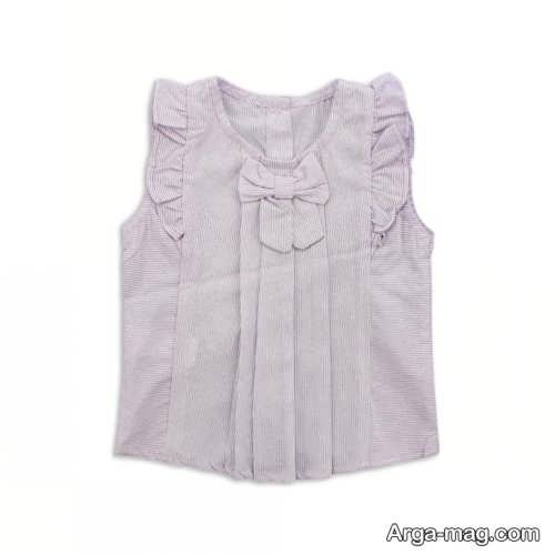 شومیز شیک و زیبا 