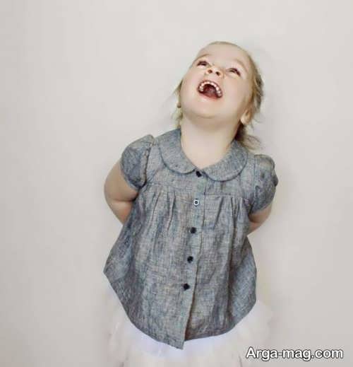 مدل شومیز شیک 