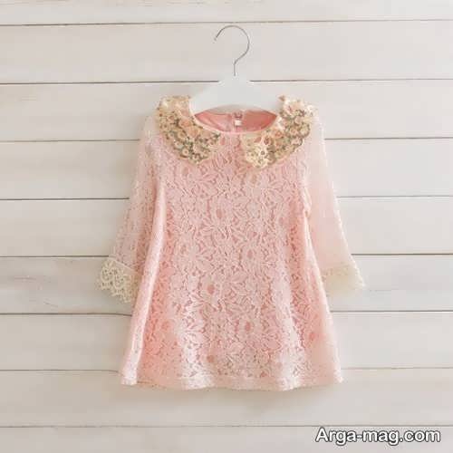 شومیز بچه گانه 