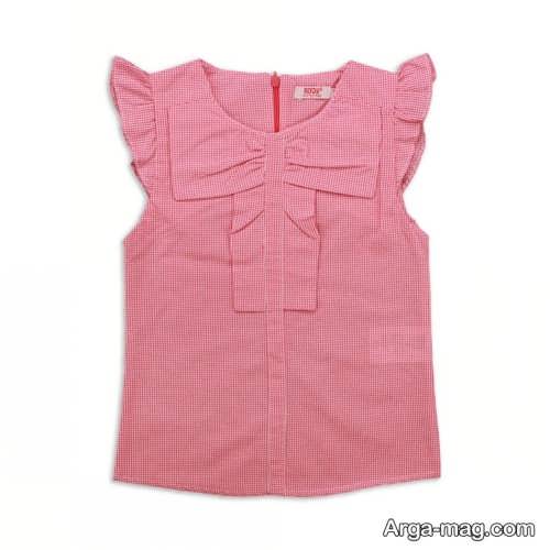 شومیز شیک و زیبا 