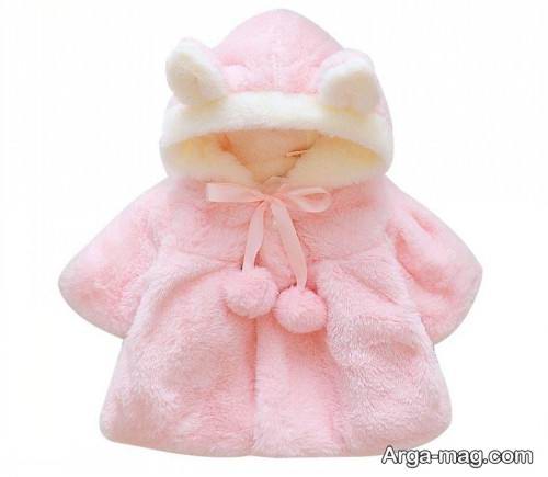 پالتوی فانتزی 