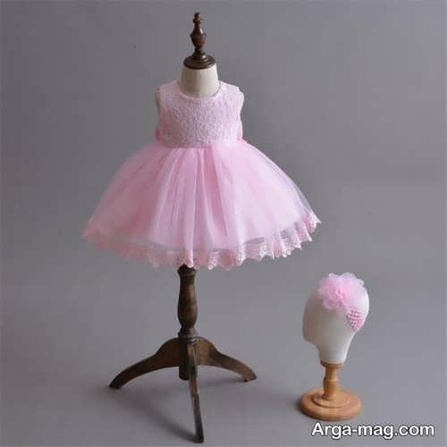 مدل لباس بچه گانه