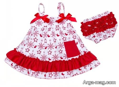 مدل لباس کودک