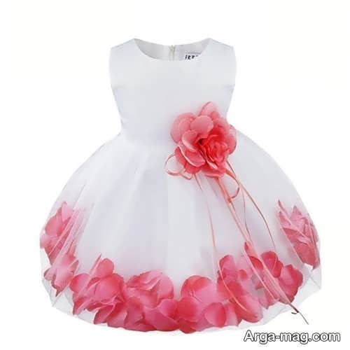 مدل لباس پرنسسی