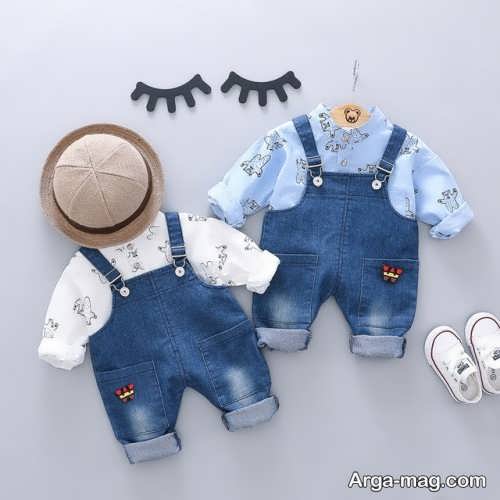 مدل لباس زیبا و شیک 