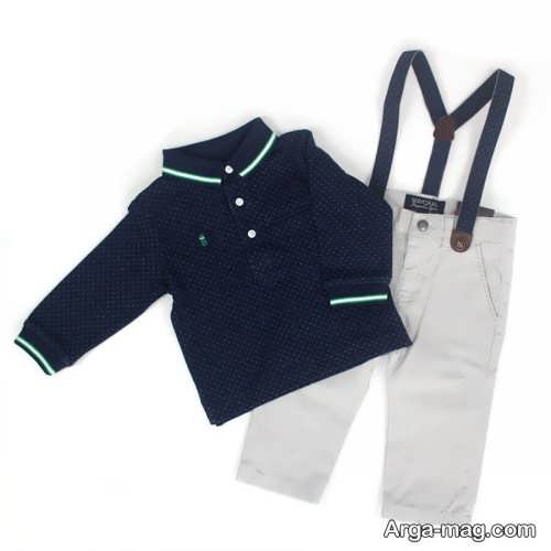 مدل لباس کودک 