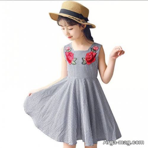 مدل های لباس کودک 