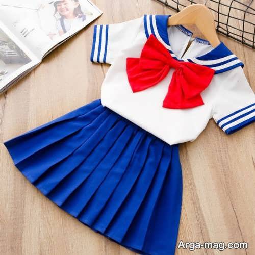 مدل لباس برای عید 