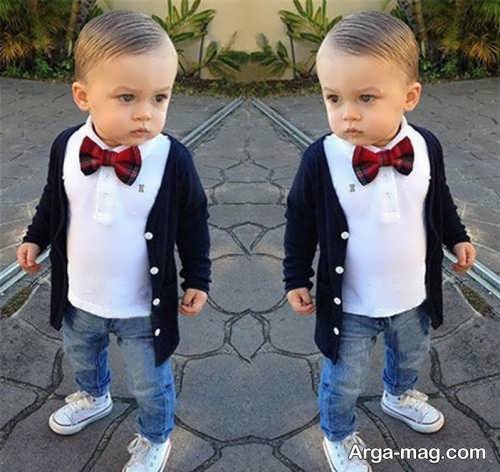 مدل لباس اسپرت 