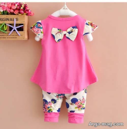 مدل ست شیک لباس