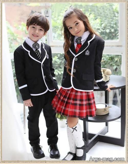 مدل ست لباس مجلسی برای دوقلوها