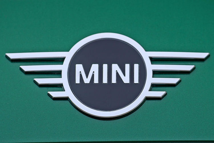 Mini cooper مینی پرشیا خودرو