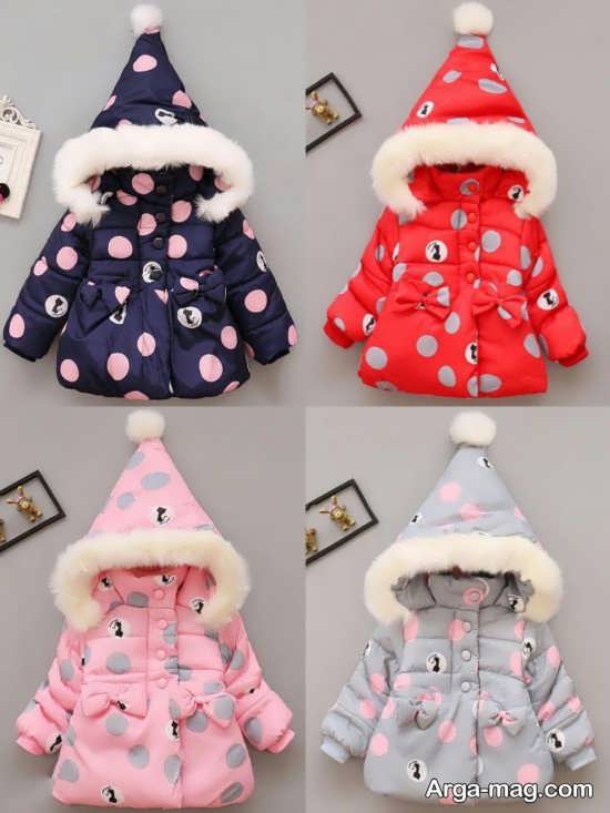 کاپشن دخترانه و جدید