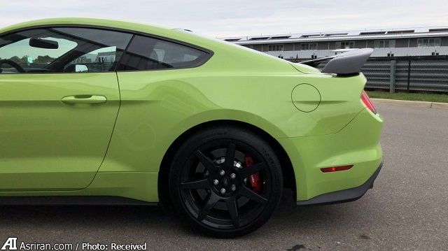 ماستنگ و امضایی برای یک مرحله بالاتر! (+تصاویر)