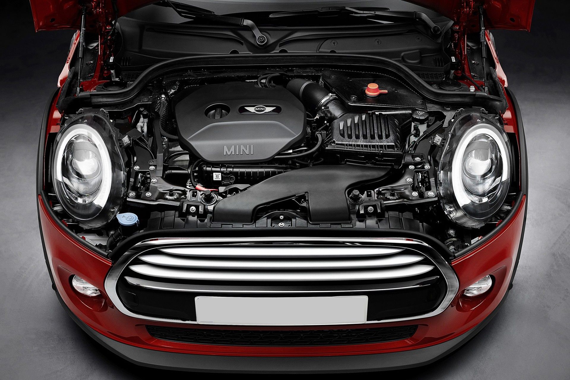 Mini cooper مینی پرشیا خودرو