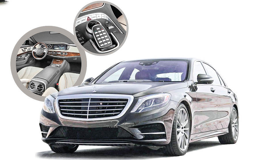 جدال لوکس‌های مادرزاد