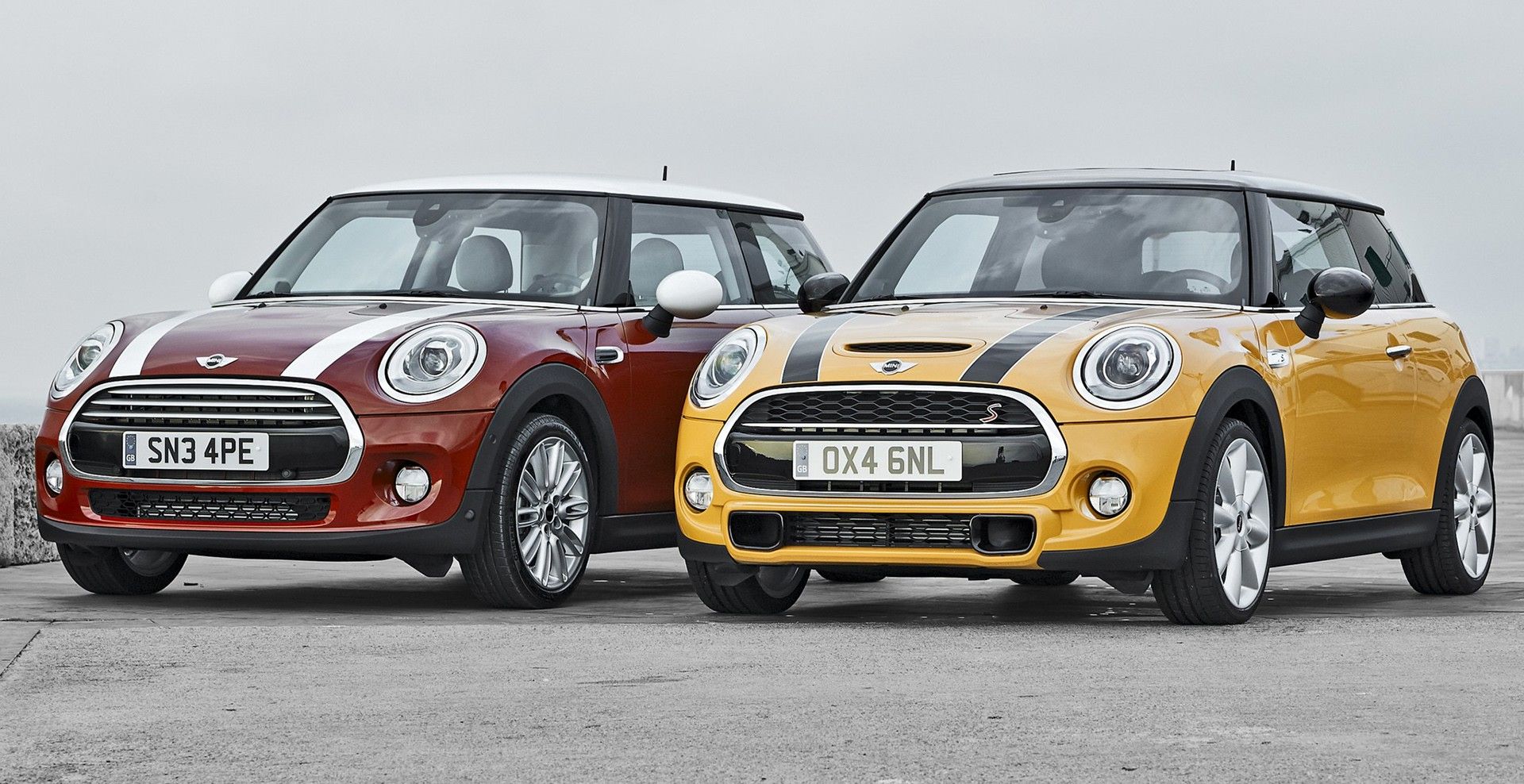Mini cooper مینی پرشیا خودرو