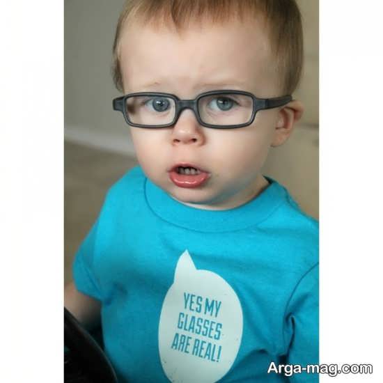 مدل بلوز بچه گانه