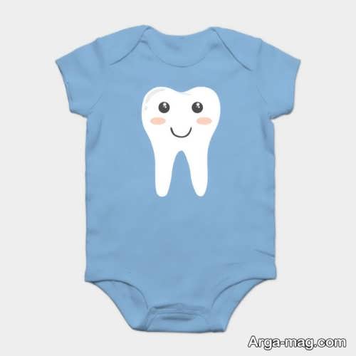 مدل لباس مخصوص جشن دندونی 