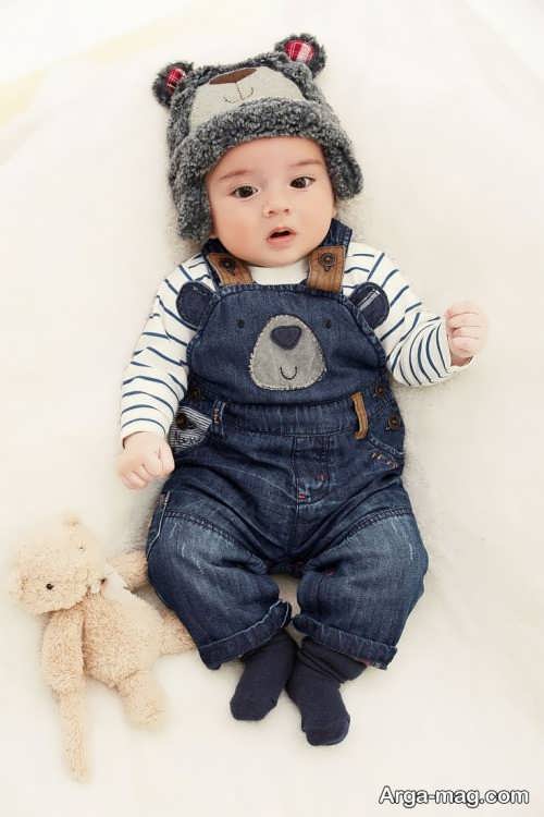 لباس مخصوص جشن دندونی 