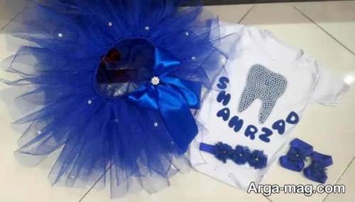 مدل لباس بچه گانه دخترانه 