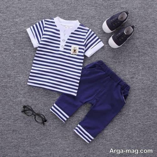 لباس مجلسی بچه گانه 