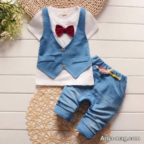 لباس مخصوص جشن دندونی 