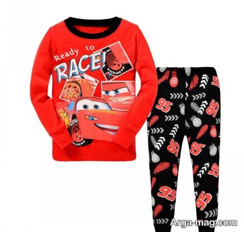 مدل بلوز و شلوار راحتی