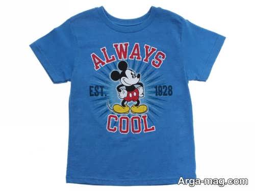 مدل بلوز بچه گانه