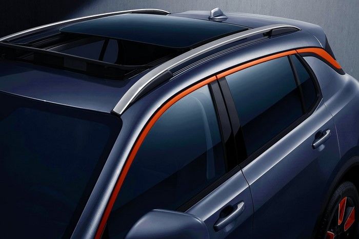 Lynk&Co 01 PHEV 2019