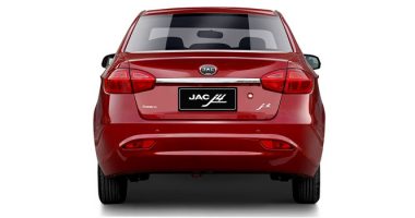 بررسی و مشخصات فنی جک J4 جدید ؛ خودرویی ارزان‌قیمت با قابلیت‌های محدود